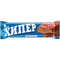 Престиж Хипер тунквана вафла (50 г)