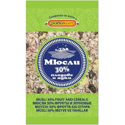 MyChef плодово мюсли 30% (30 г)