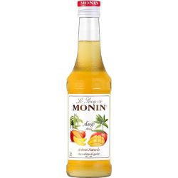 Monin сироп манго (250 мл)