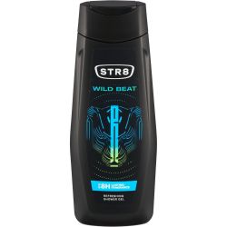 STR8 Wild Beat душ гел (400 мл)