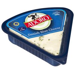 Adoro датско синьо сирене (100 г)