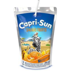 Capri-Sun Safari сок (200 мл)