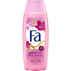 Fa Magic Oil Pink Jasmin душ гел (250 мл)