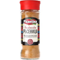 Picantina балканска ръсеница, солница (50 г)