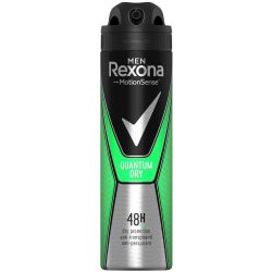 Rexona Quantum део спрей (150 мл)