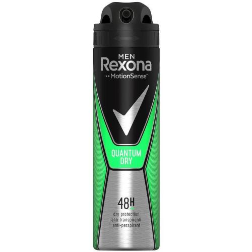 Rexona Quantum део спрей (150 мл)