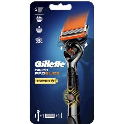 Gillette Fushion Pro Glide Flexball Power самобръсначка с 1 ножче (1 бр.)