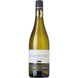 Elegance бяло вино совиньон блан (750 мл)