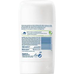 Nivea Invisible Black & White Clear део стик (50 мл)