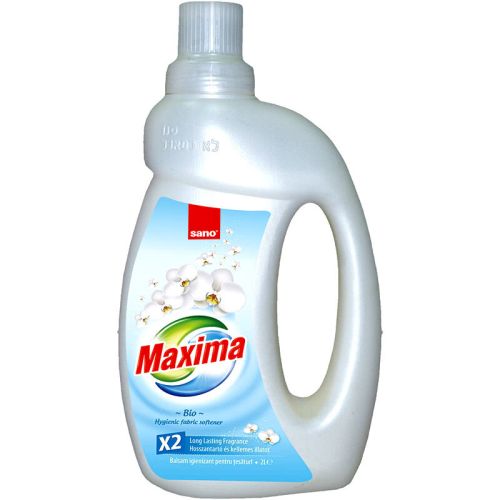 Sano Maxima био омекотител (2 л)
