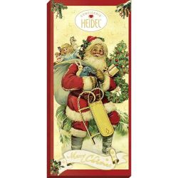 Heidel шоколад коледна носталгия (100 г)