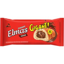 Elmas Gigant кроасан с какао (160 г)