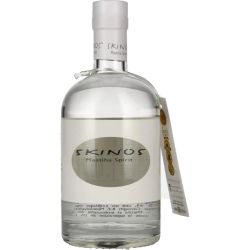 Skinos Mastiha Spirit ликьор, 30% алкохол (700 мл)