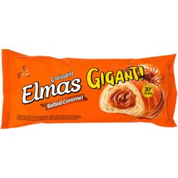 Elmas Gigant кроасан със солен карамел (100 г)