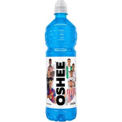 Oshee Extreme Sports изотонична напитка плодов микс (750 мл)