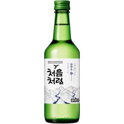 Chum Churum соджу оригинал (350 мл)