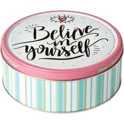 Jacobsen's Bakery Happy Days датски бисквити (150 г)