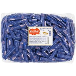 Multipack бяла захар на стик, 500 бр. х 2 г (1 кг)