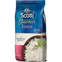 Scotti жасминов ориз (500 г)