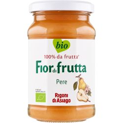 Rigoni di Asiago Fior di Frutta био конфитюр от круши (250 г)