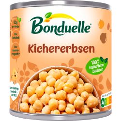 Bonduelle нахут (265 г)