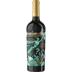 Contemplations червено вино мерло и малбек (750 мл)