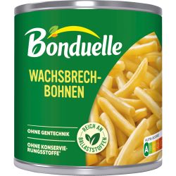 Bonduelle жълт боб (225 г)