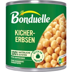 Bonduelle нахут (265 г)