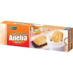 Pobeda Анелия тунквани бисквити с мляко (188 г)