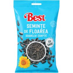 Best слънчоглед със сол (200 г)
