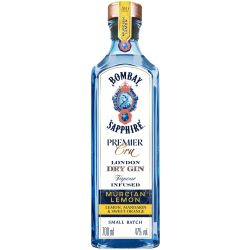 Bombay Sapphire Premier Cru джин (700 мл)