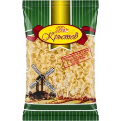 Кръстев макаронена юфка (400 г)