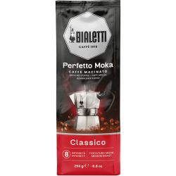 Bialetti Perfetto Moka Classico мляно кафе (250 г)