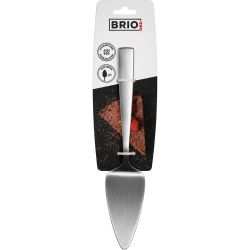 Brio Uno лопатка за торта, 26.4 см