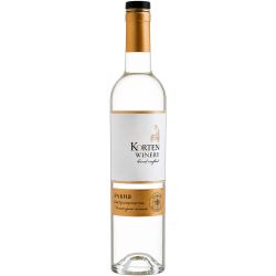 Korten Wines бистра мускатова ракия (500 мл)