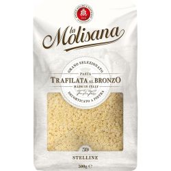 La Molisana звездички 59 (500 г)