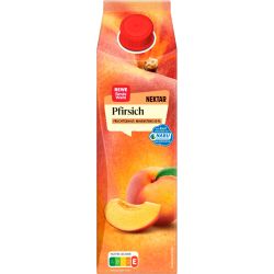 REWE Beste Wahl нектар праскова (1 л)