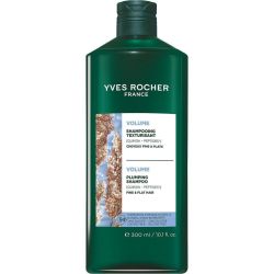 Yves Rocher Volume шампоан за обем (300 мл)