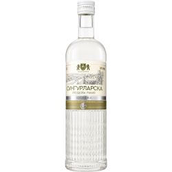Slavyantsi сунгурларска ракия класик (1 л)