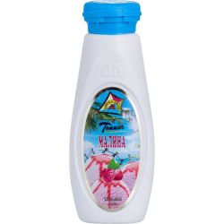 Джем и Джем топинг малина (500 г)