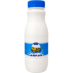 Мандра Горна Росица айрян (330 мл)