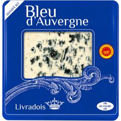 Livradios френско синьо сирене (125 г)