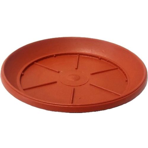 Подложка ребра диаметър 12 см керемида (1 бр.)