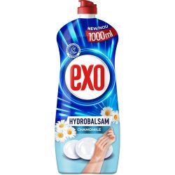 Exo препарат за съдове лайка (1 л)