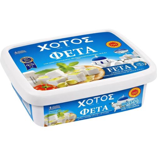 Hotos сирене фета (200 г)