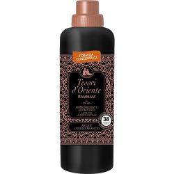 Tesori d'Oriente Hammam омекотител, 38 пранета (760 мл)