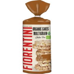 Fiorentini био многозърнести оризовки (100 г)