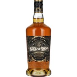Botafogo Spiced Gold Rum черен ром (700 мл)