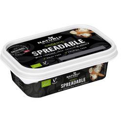 Naturli био веган продукт за мазане (225 г)