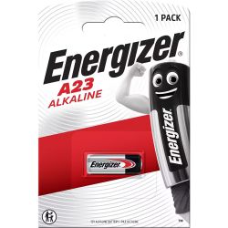Energizer алкална батерия A23/E23A (1 бр.)